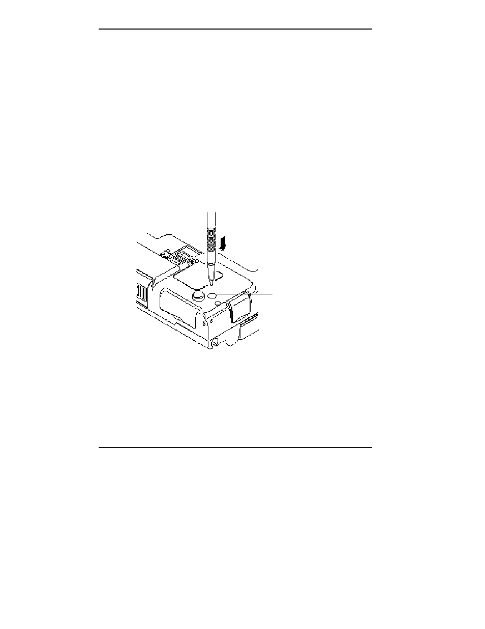 NEC 750C User Manual | Page 59 / 83