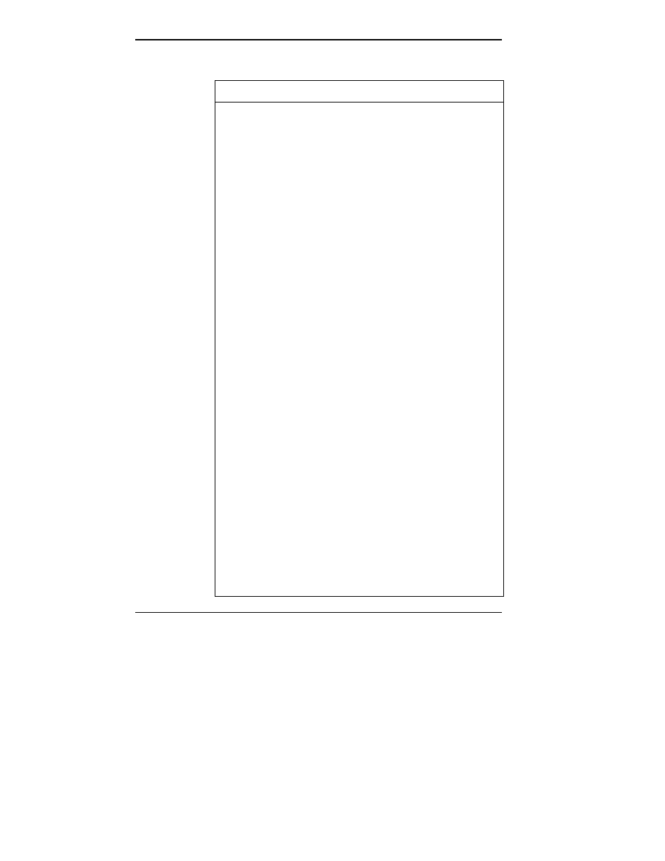 NEC 750C User Manual | Page 61 / 83
