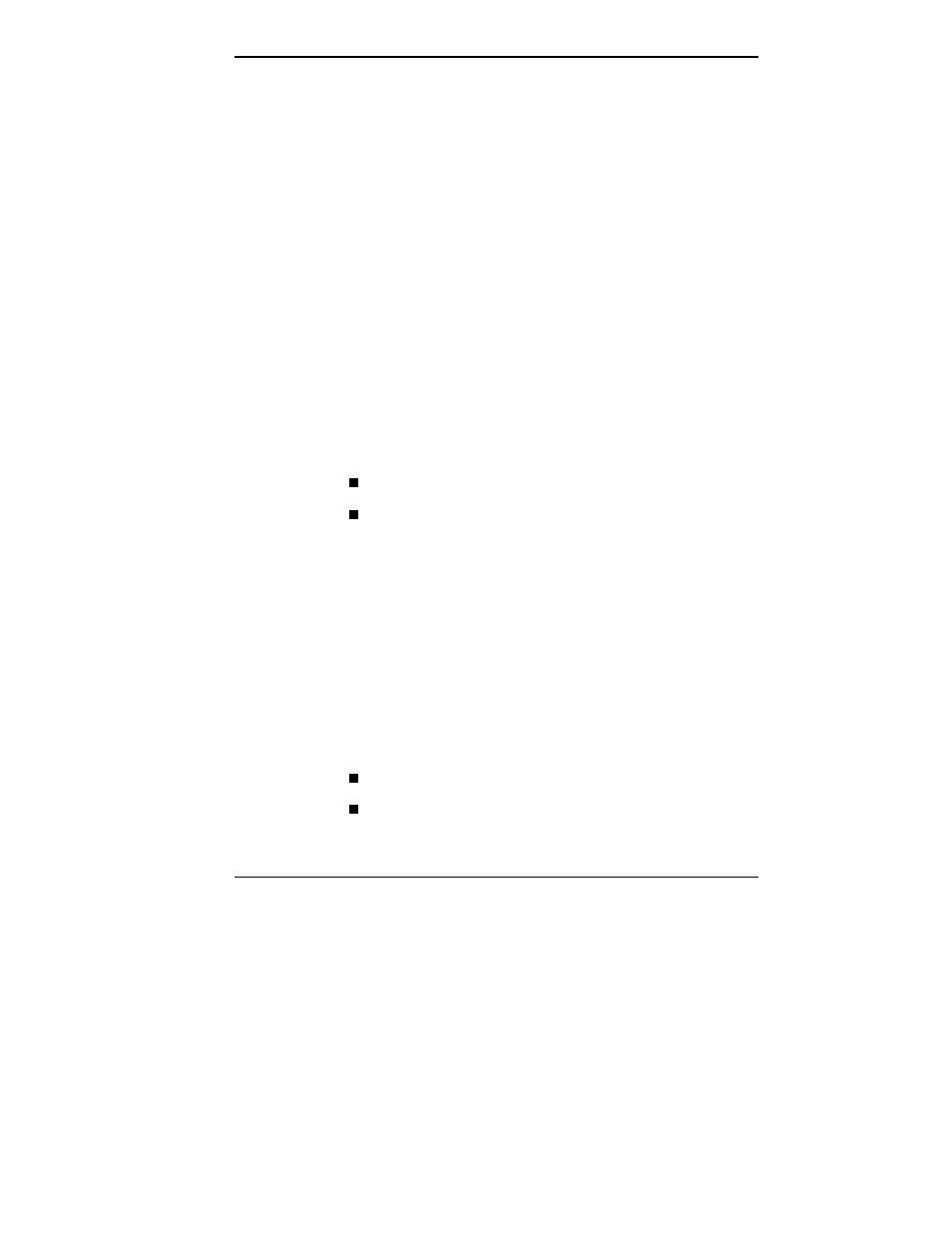 Specifications | NEC 750C User Manual | Page 63 / 83