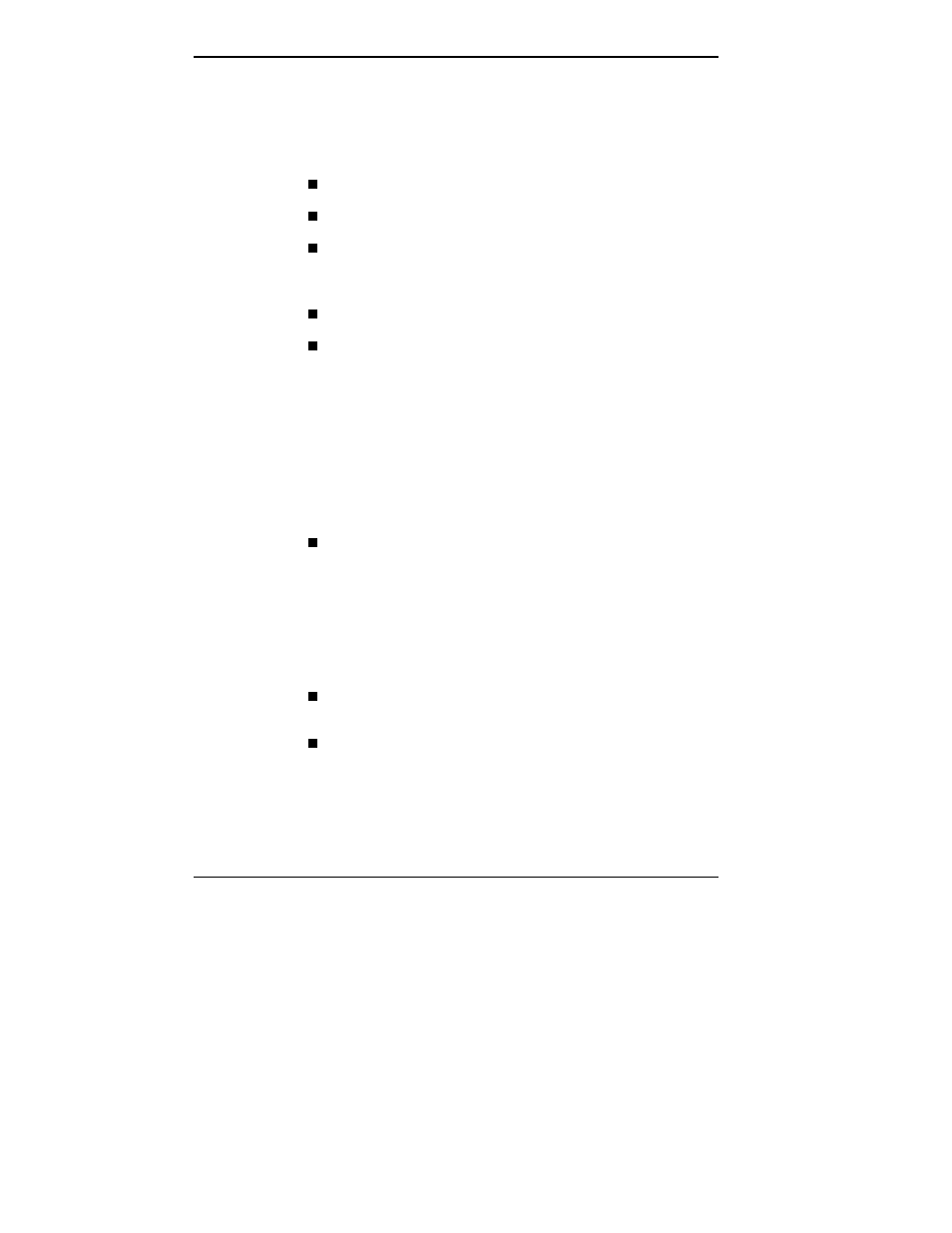 NEC 750C User Manual | Page 64 / 83
