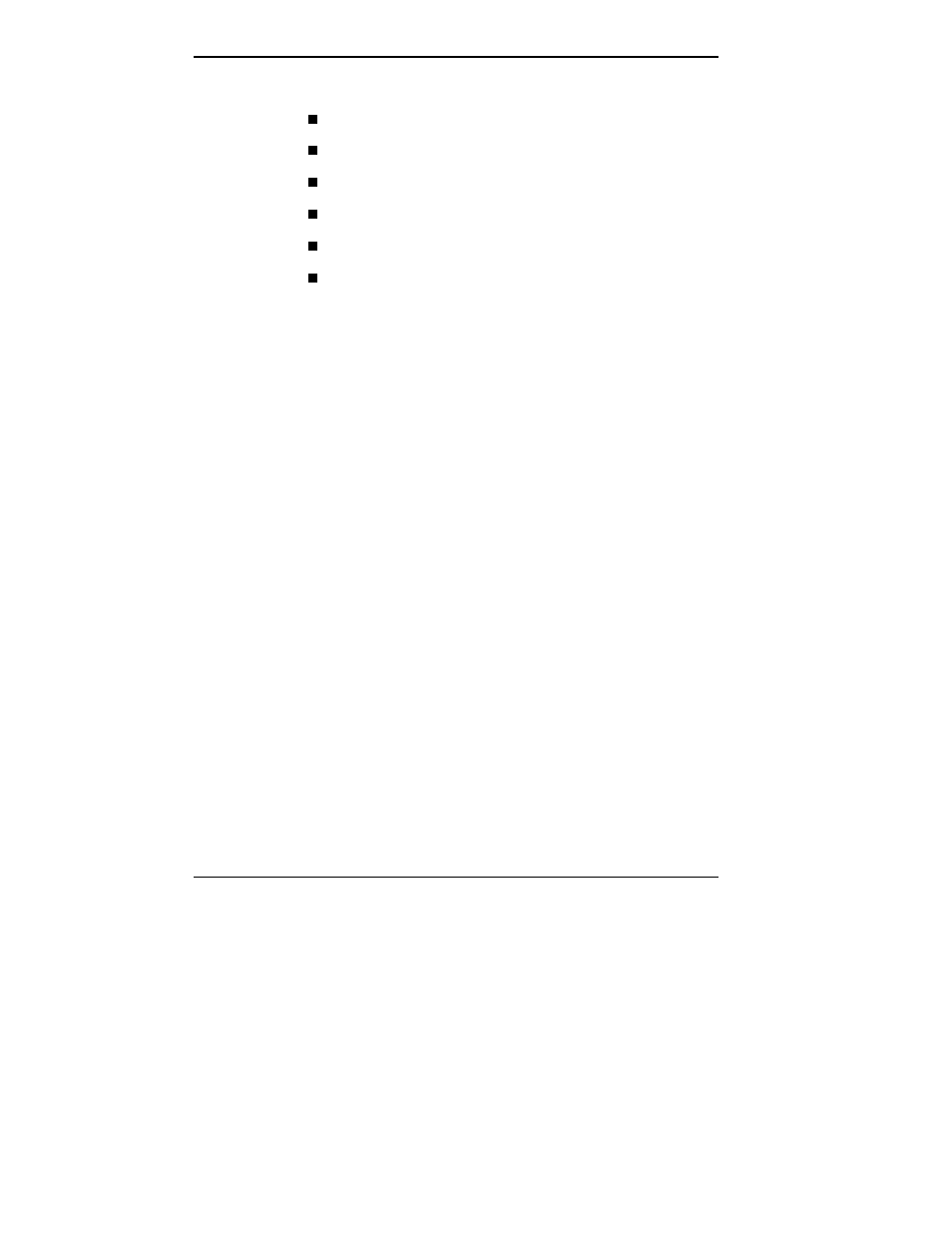NEC 750C User Manual | Page 66 / 83