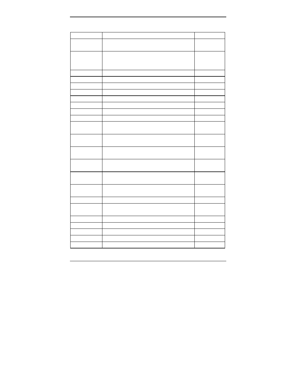 NEC 750C User Manual | Page 69 / 83