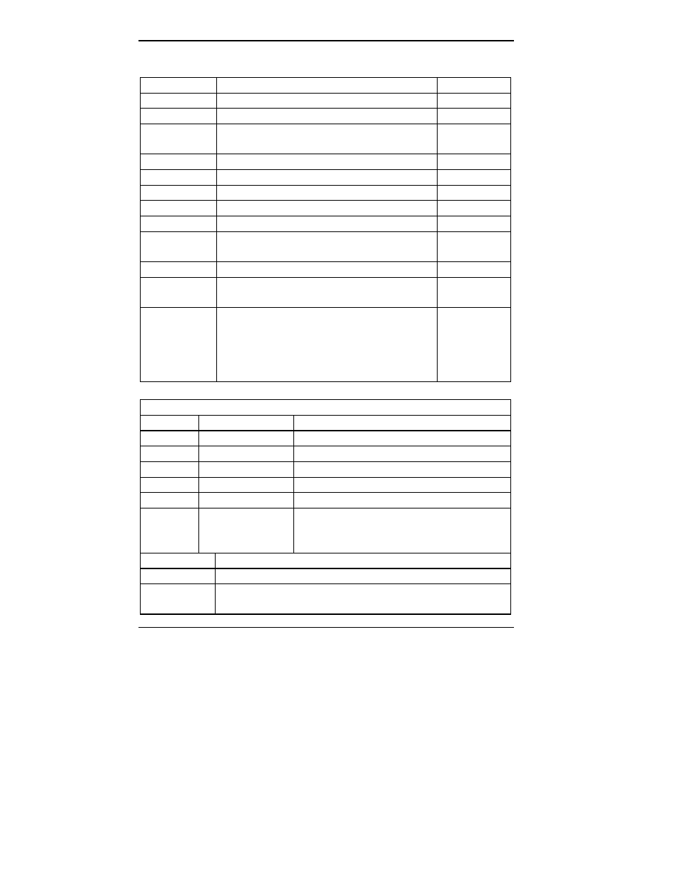 NEC 750C User Manual | Page 70 / 83