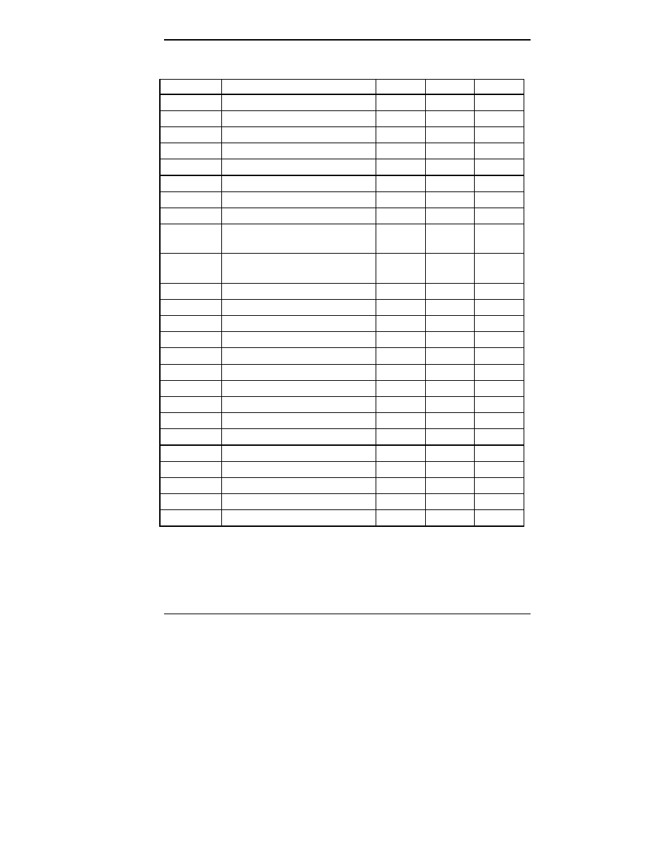 NEC 750C User Manual | Page 71 / 83