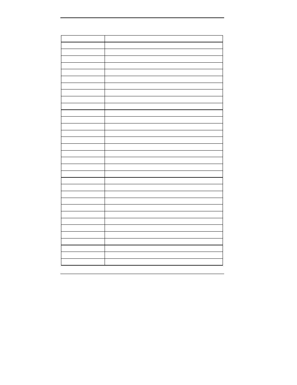 NEC 750C User Manual | Page 72 / 83