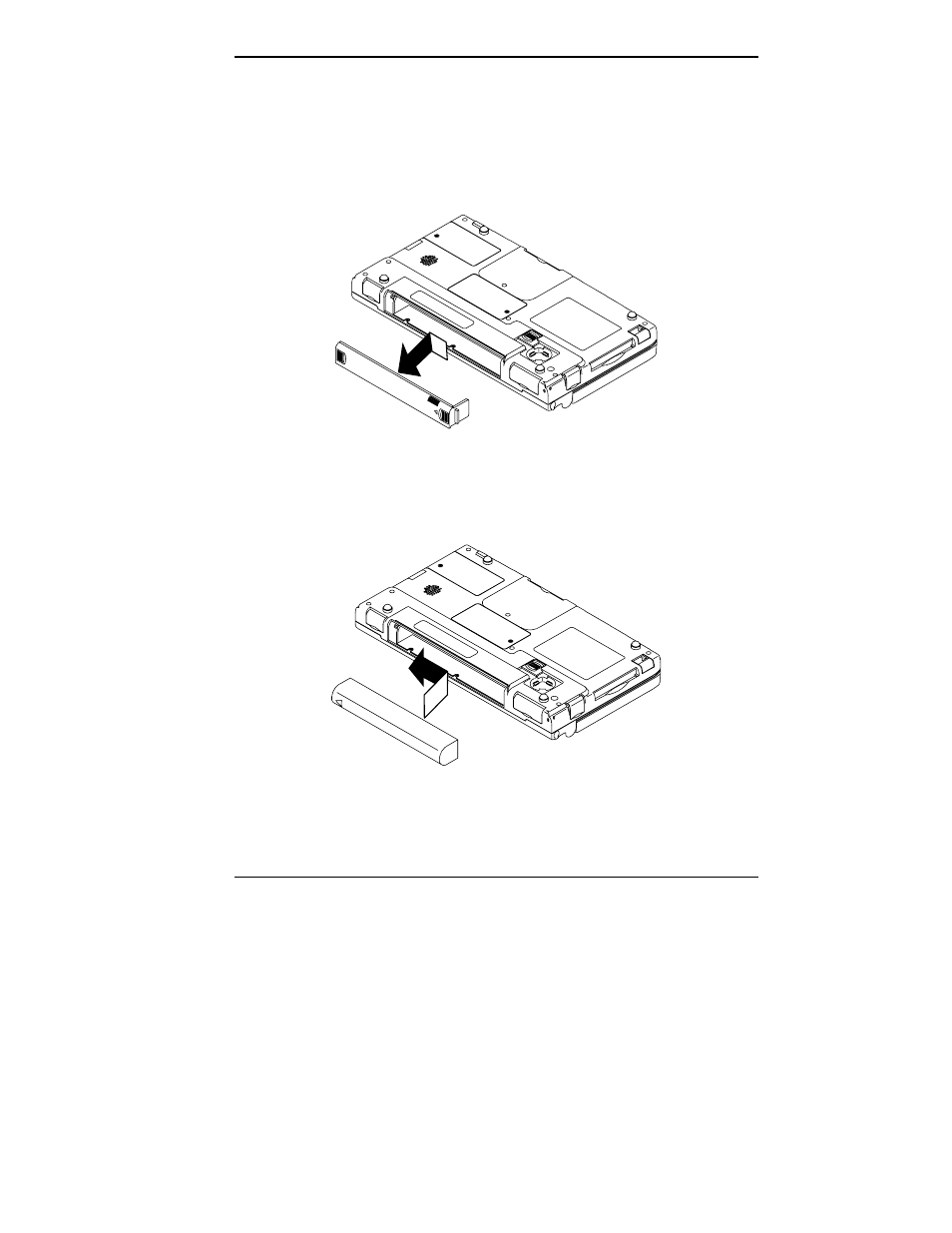 NEC 750C User Manual | Page 9 / 83