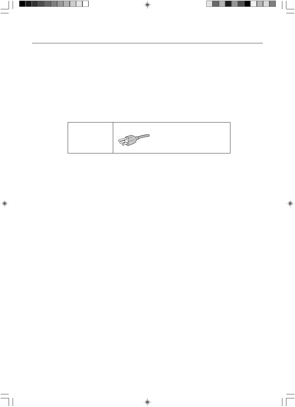 For the customer to use in u.s.a. or canada, Fcc information | NEC LCD1501 User Manual | Page 2 / 118