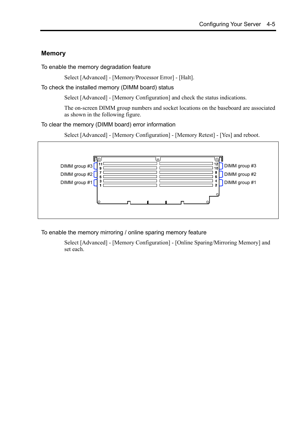 NEC Server 140Rc-4 User Manual | Page 115 / 400