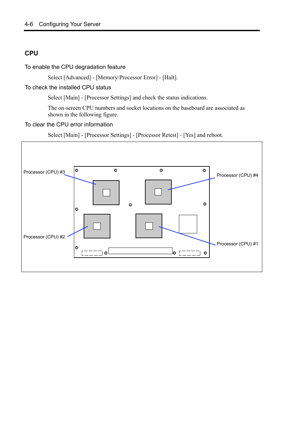 NEC Server 140Rc-4 User Manual | Page 116 / 400