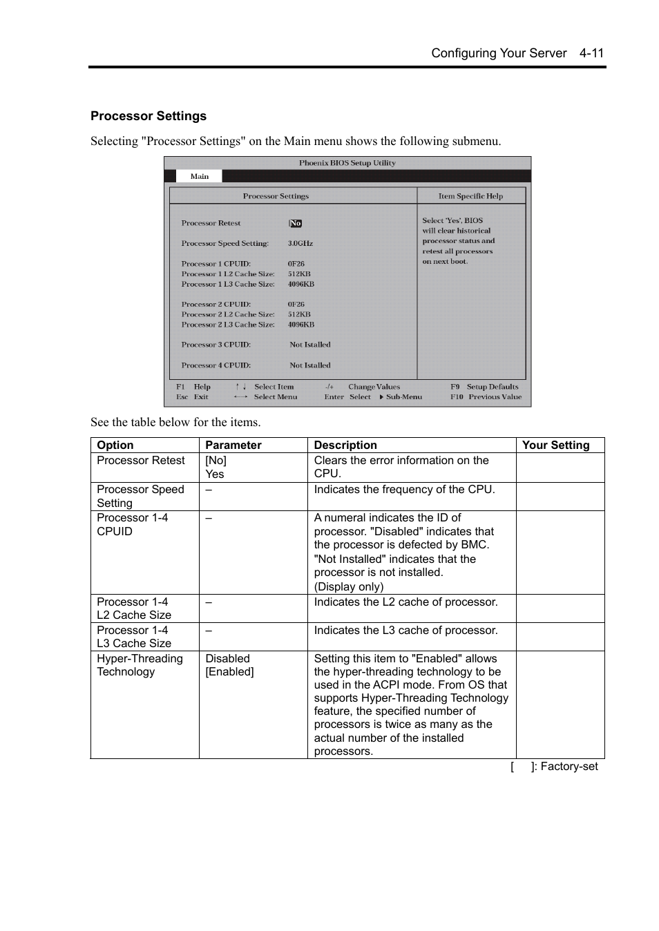 NEC Server 140Rc-4 User Manual | Page 121 / 400