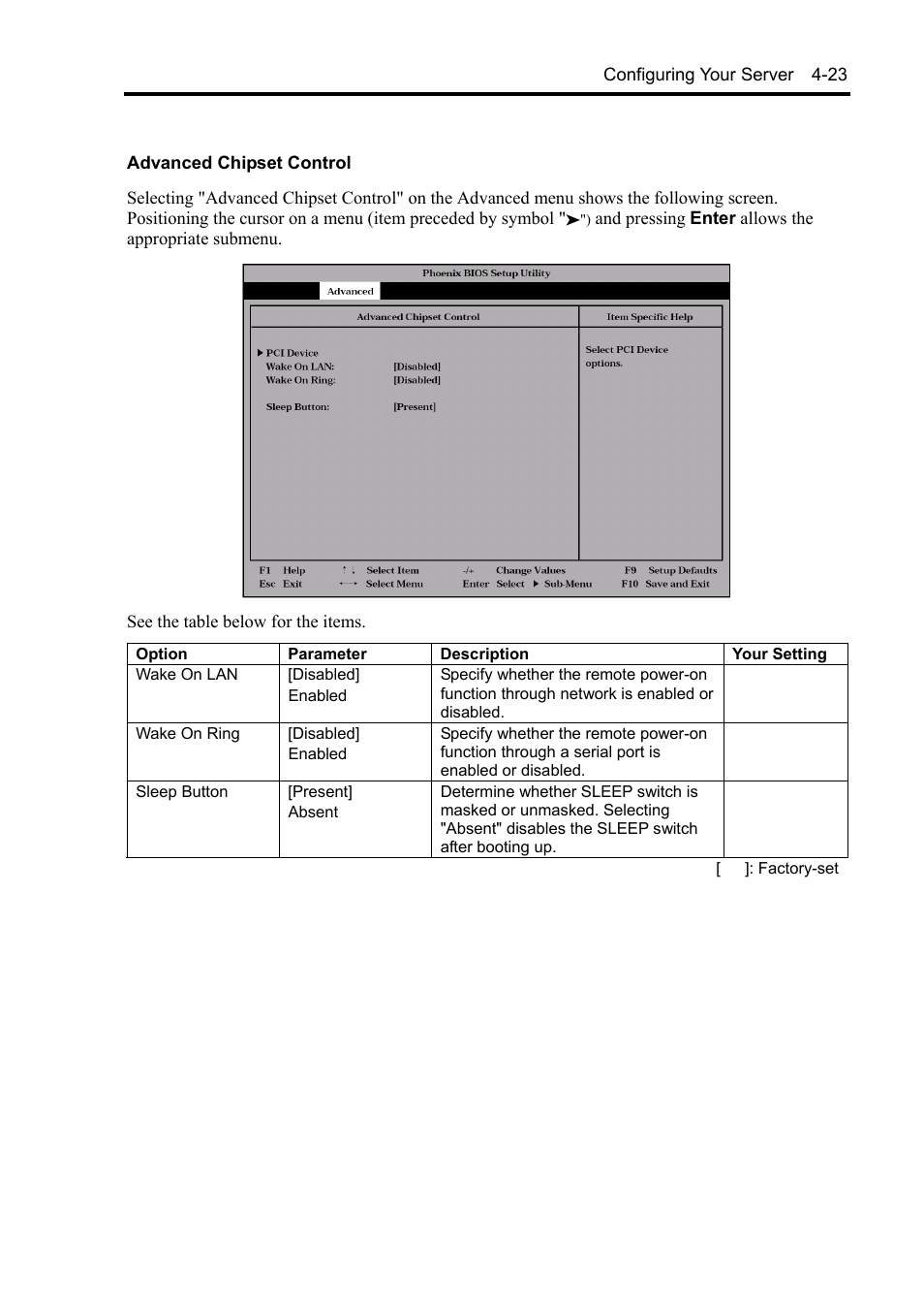 NEC Server 140Rc-4 User Manual | Page 133 / 400