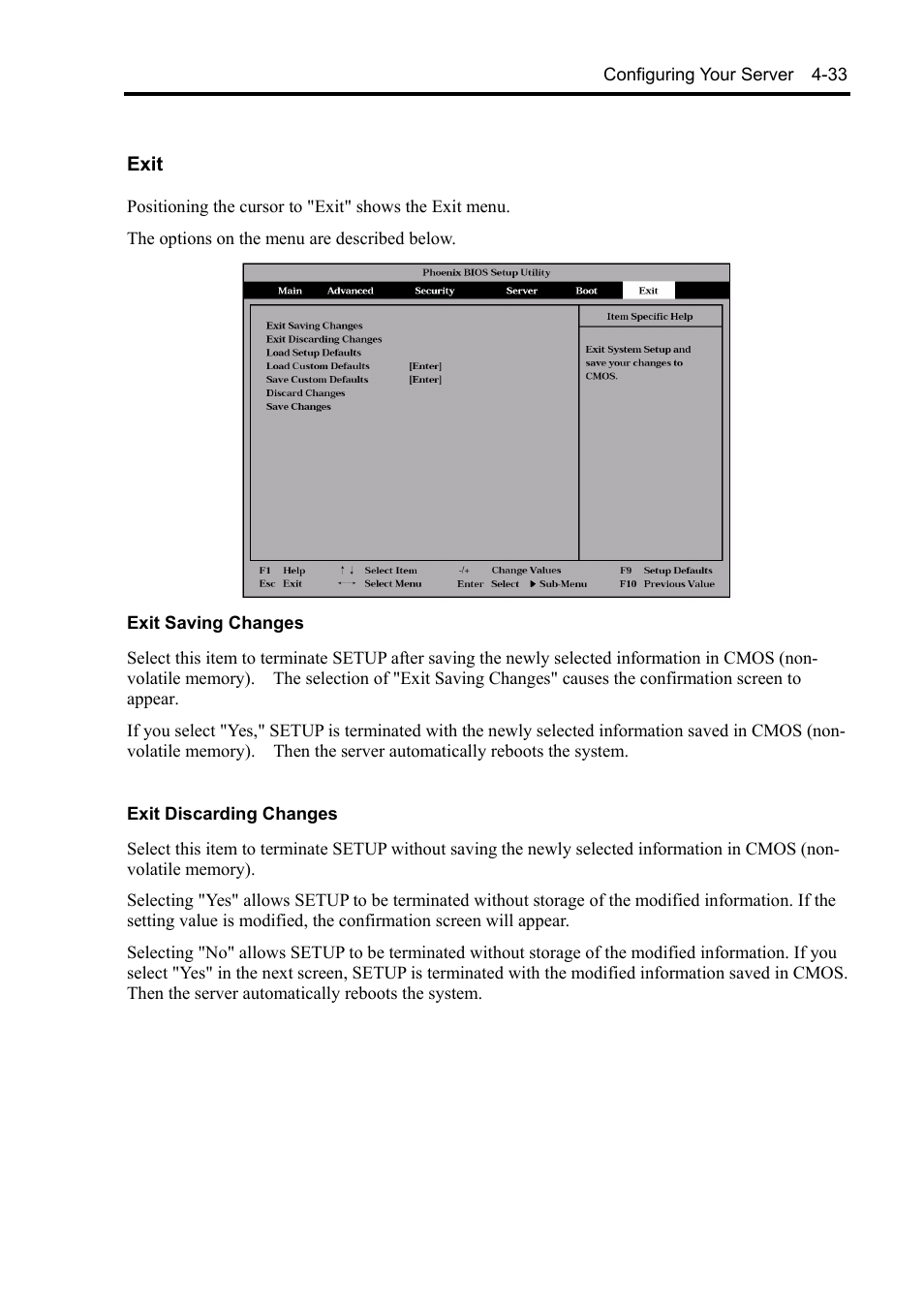 NEC Server 140Rc-4 User Manual | Page 143 / 400