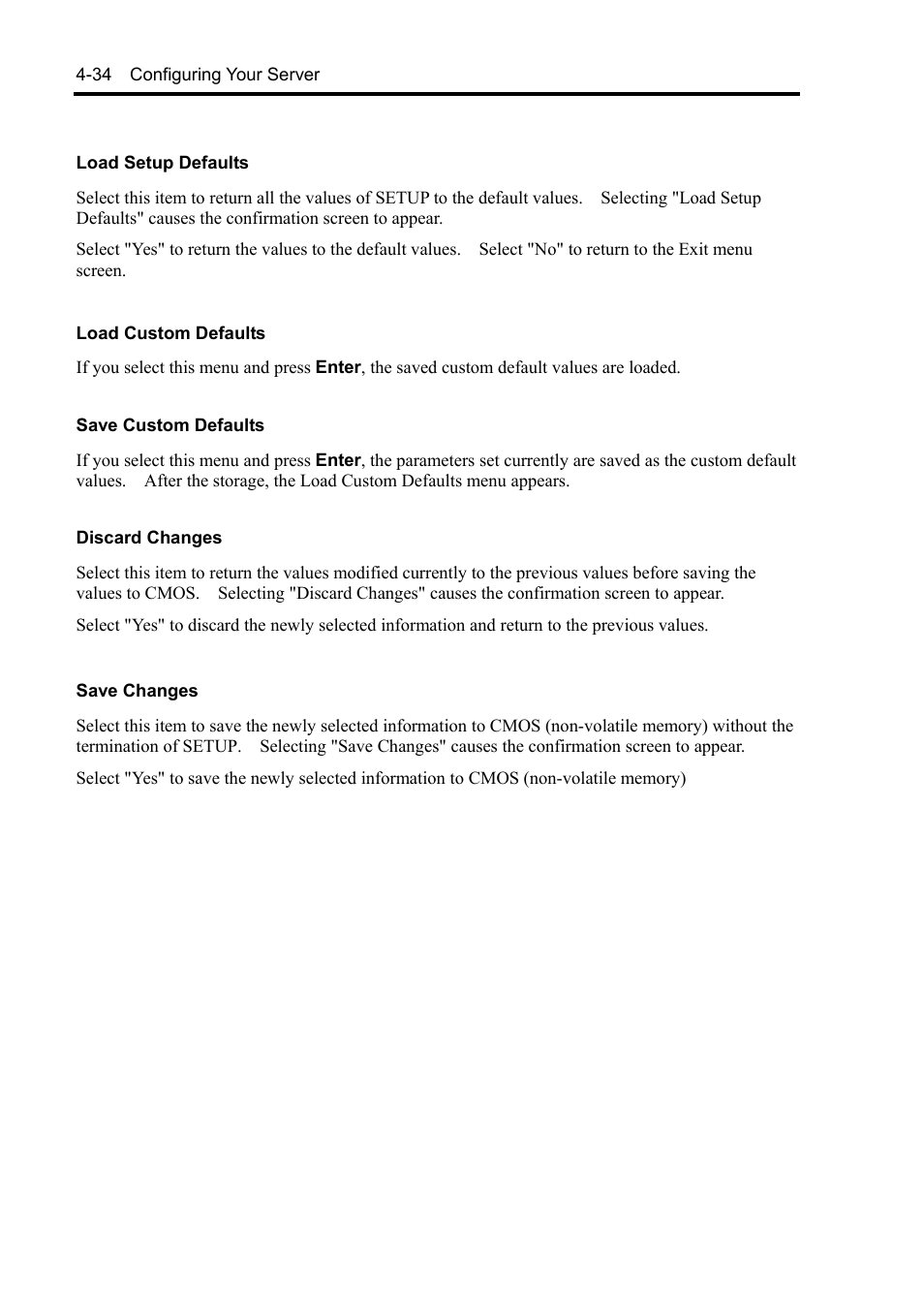 NEC Server 140Rc-4 User Manual | Page 144 / 400