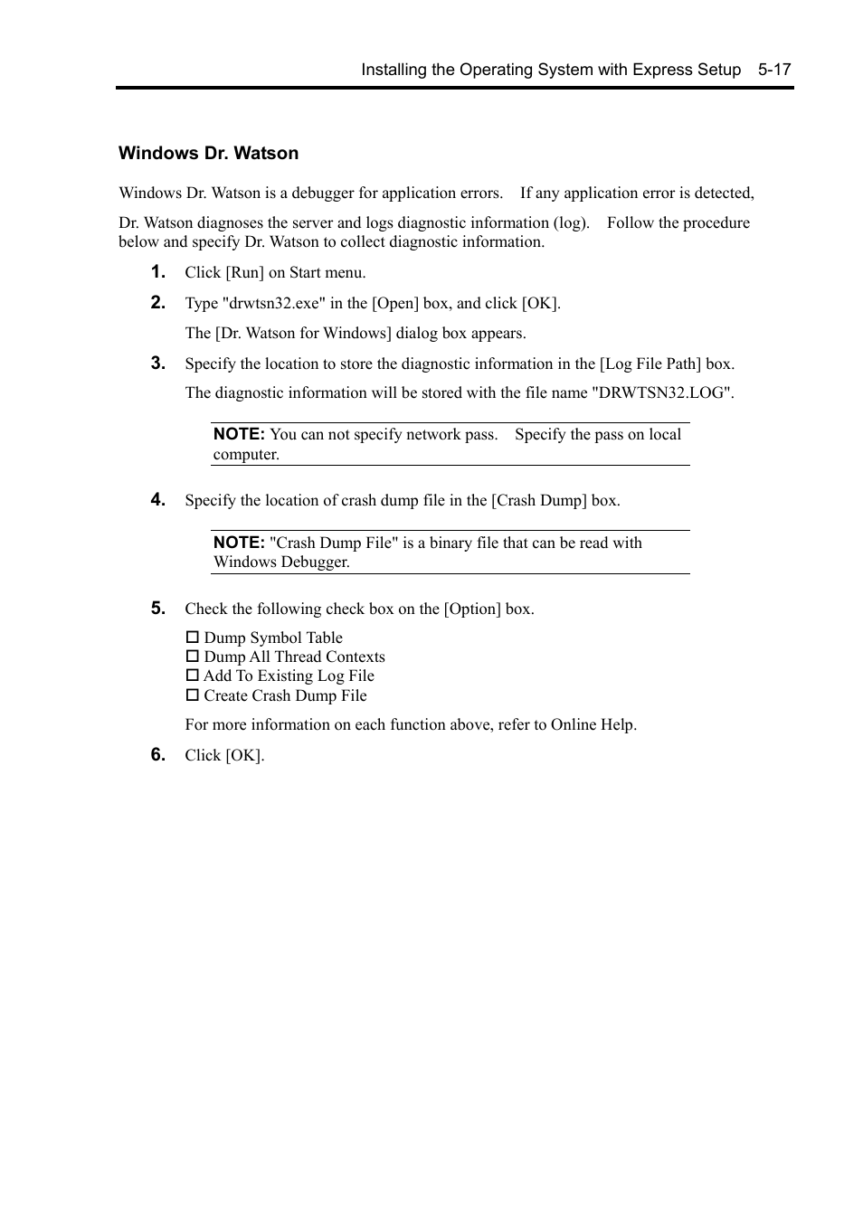 NEC Server 140Rc-4 User Manual | Page 173 / 400