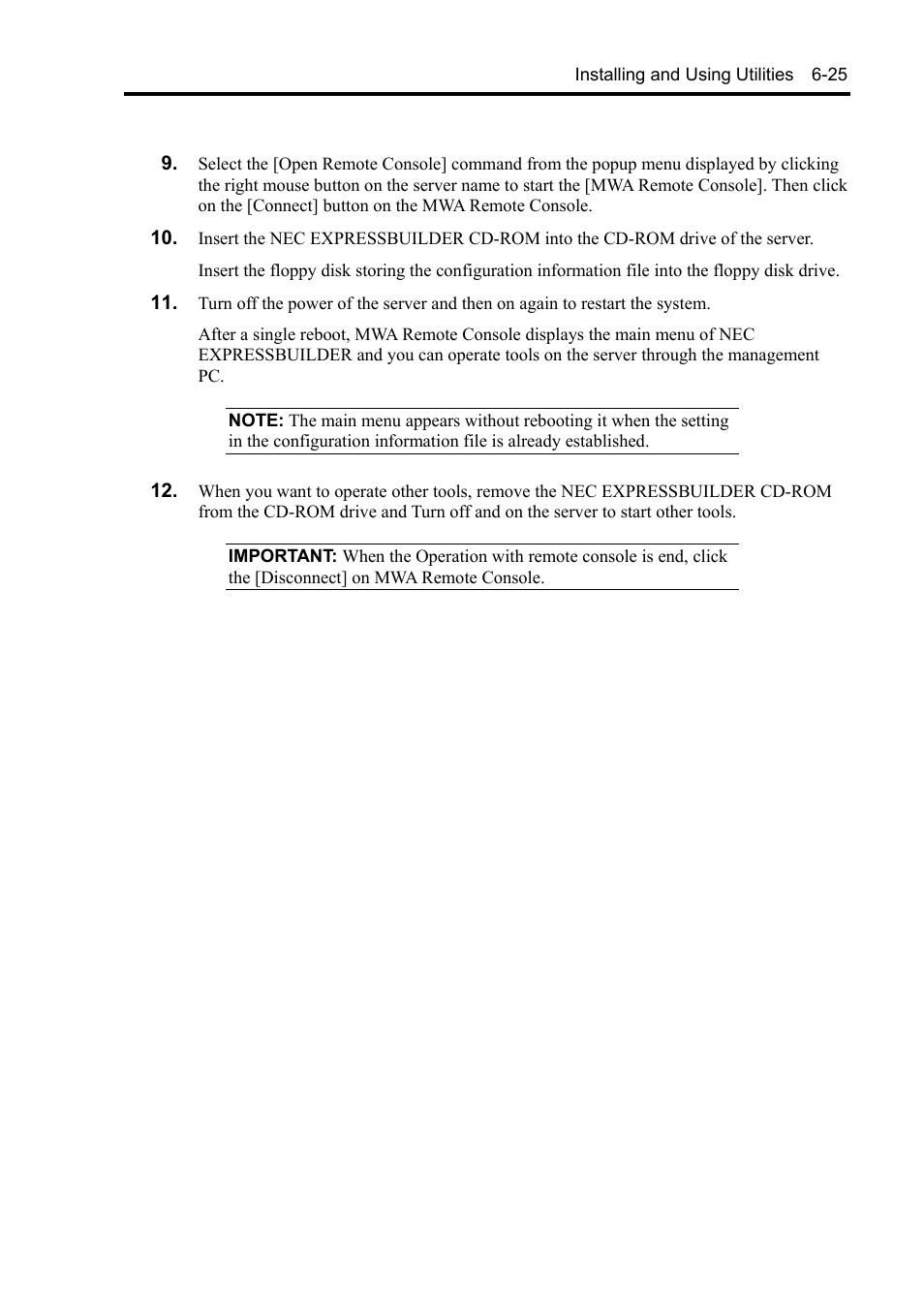 NEC Server 140Rc-4 User Manual | Page 221 / 400