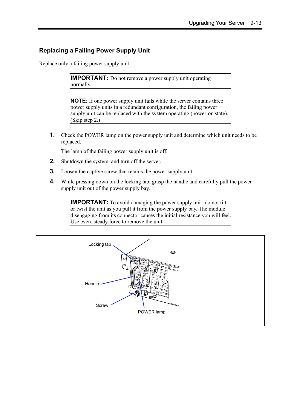 NEC Server 140Rc-4 User Manual | Page 299 / 400