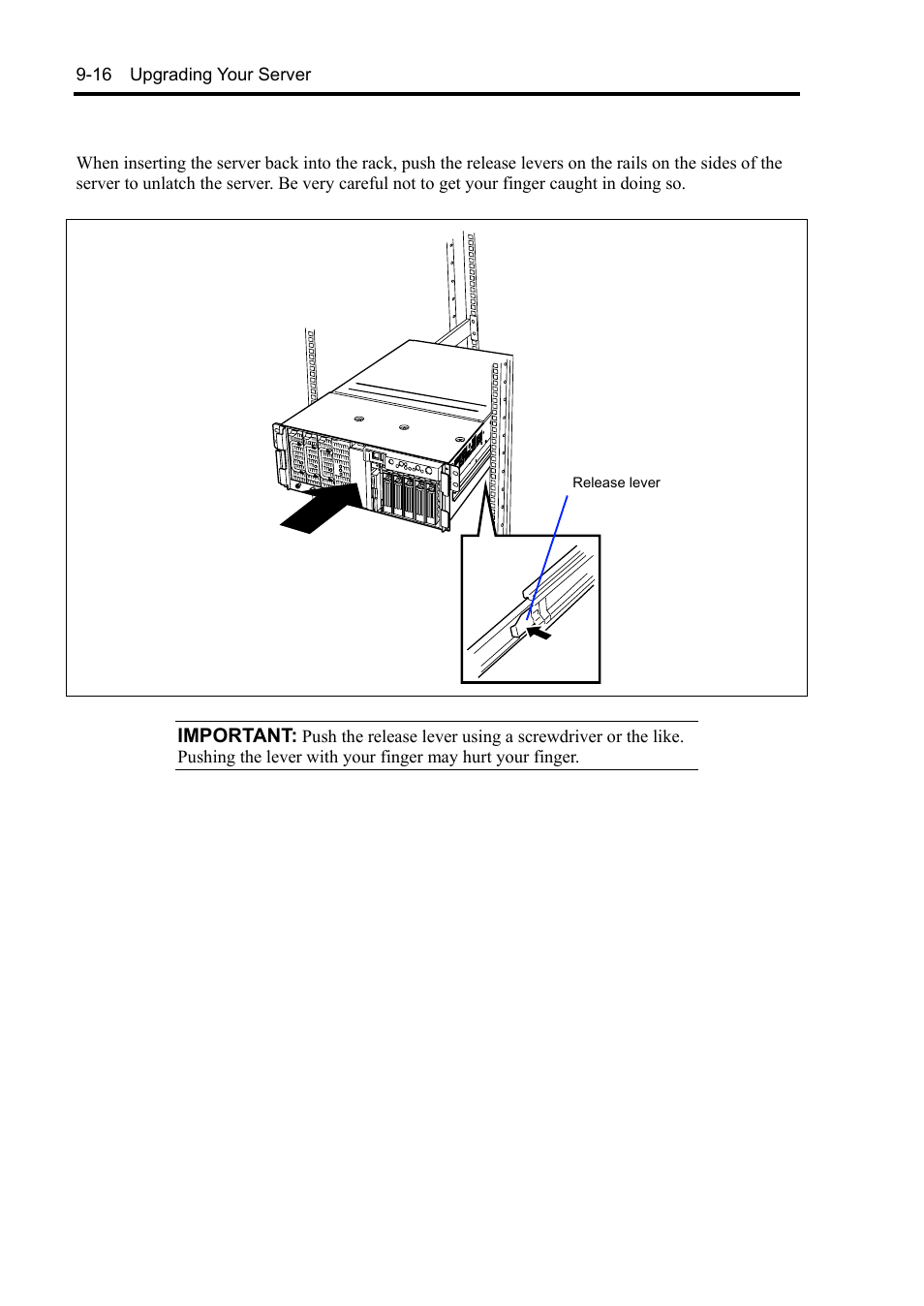 NEC Server 140Rc-4 User Manual | Page 302 / 400