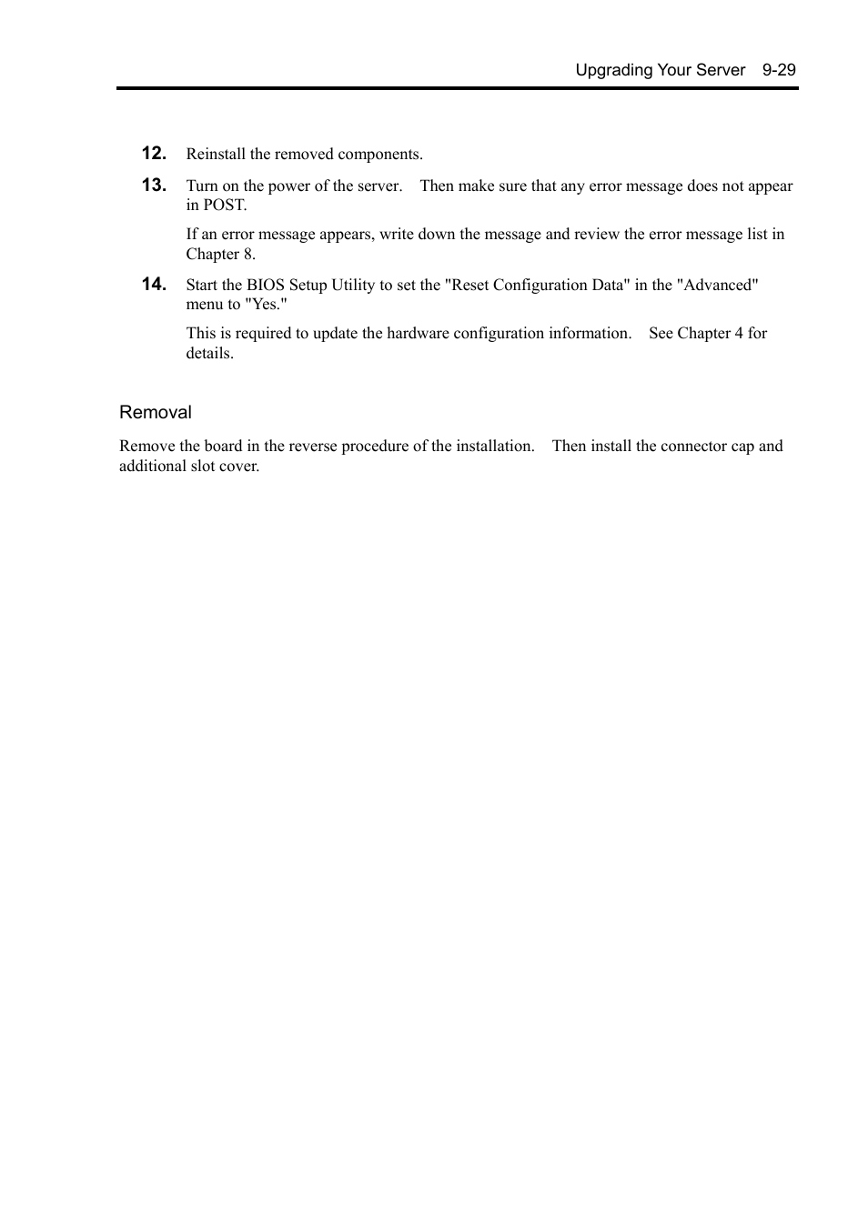 NEC Server 140Rc-4 User Manual | Page 315 / 400