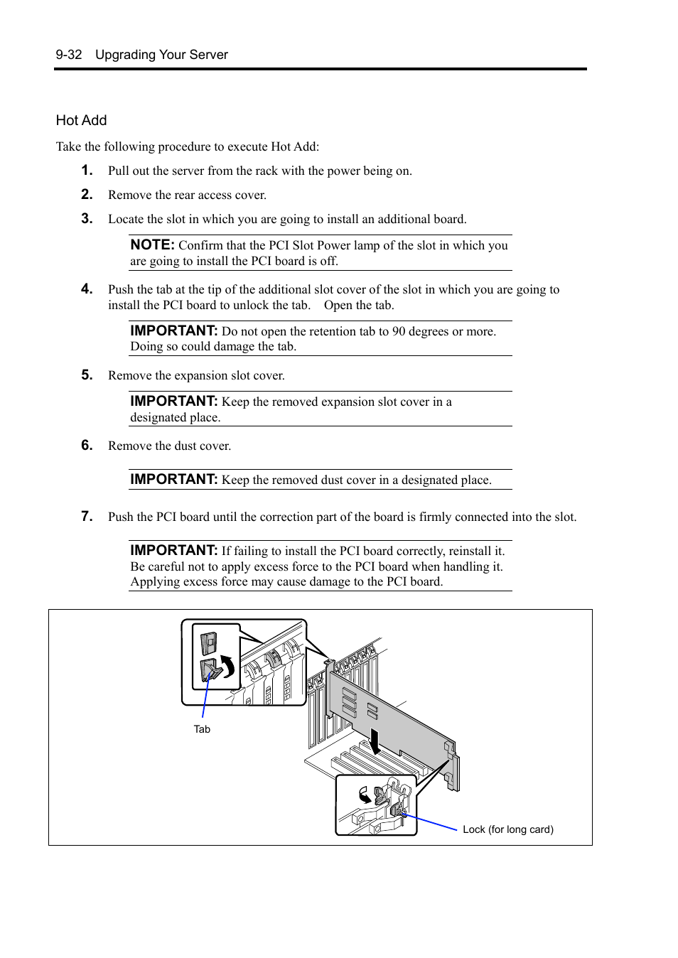 NEC Server 140Rc-4 User Manual | Page 318 / 400