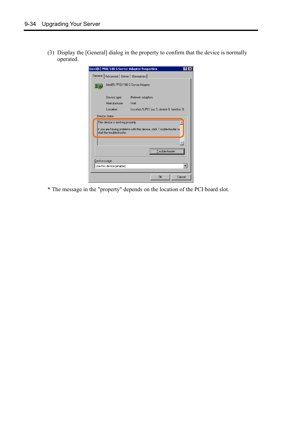 NEC Server 140Rc-4 User Manual | Page 320 / 400