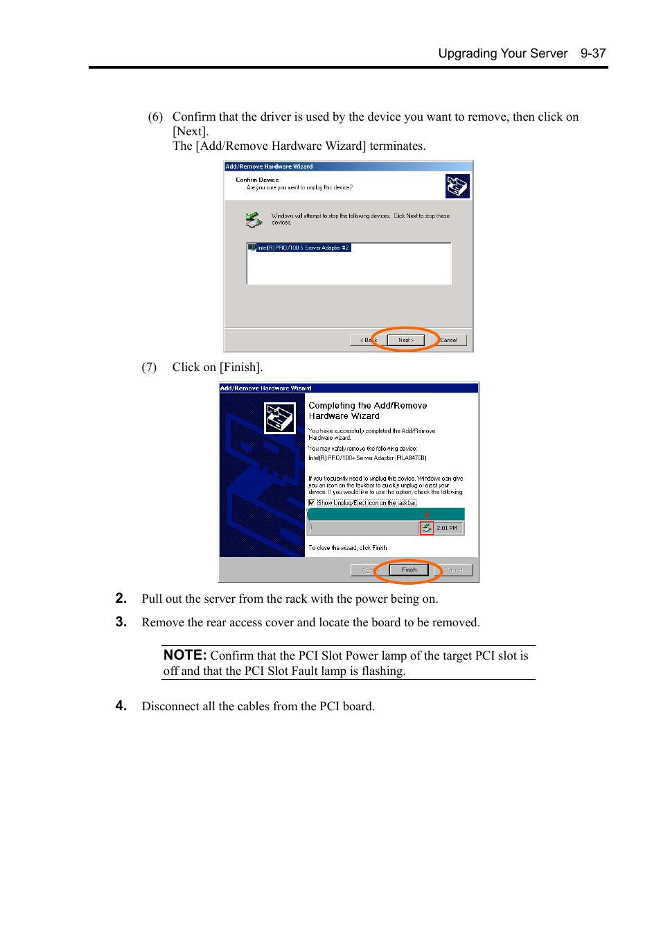 NEC Server 140Rc-4 User Manual | Page 323 / 400