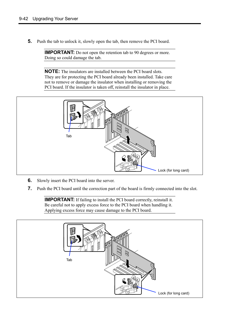 NEC Server 140Rc-4 User Manual | Page 328 / 400