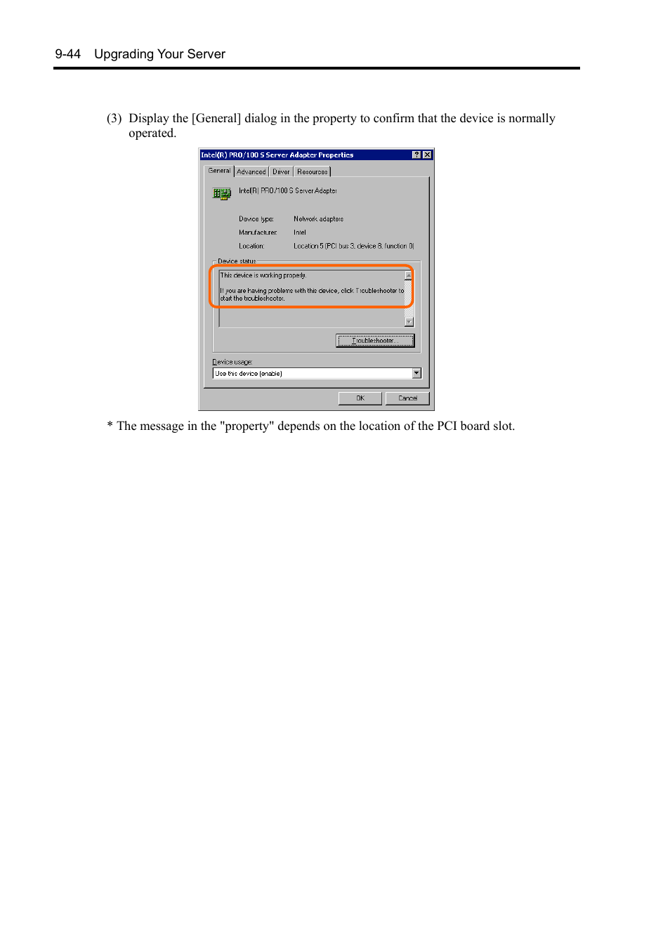 NEC Server 140Rc-4 User Manual | Page 330 / 400