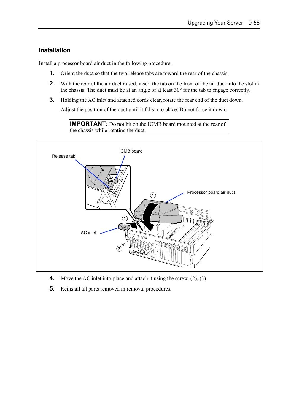 NEC Server 140Rc-4 User Manual | Page 341 / 400