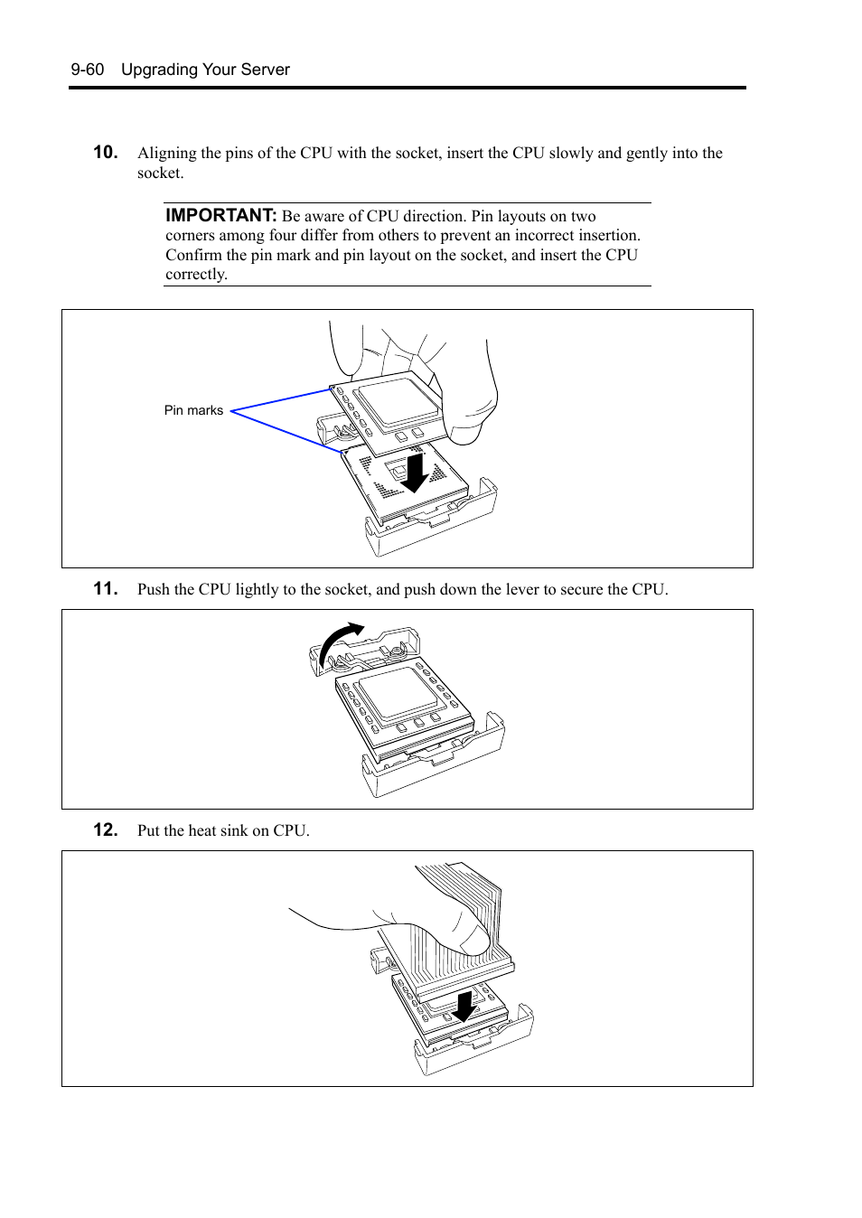 NEC Server 140Rc-4 User Manual | Page 346 / 400