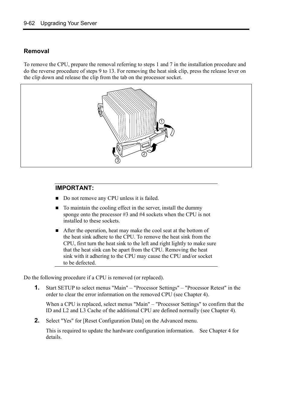 NEC Server 140Rc-4 User Manual | Page 348 / 400