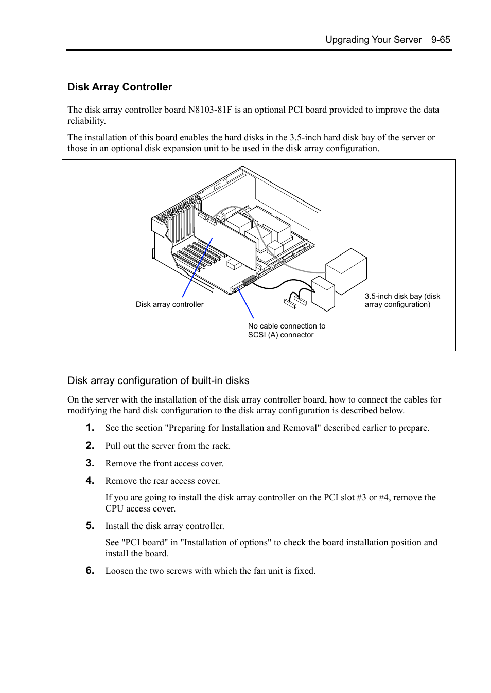 NEC Server 140Rc-4 User Manual | Page 351 / 400