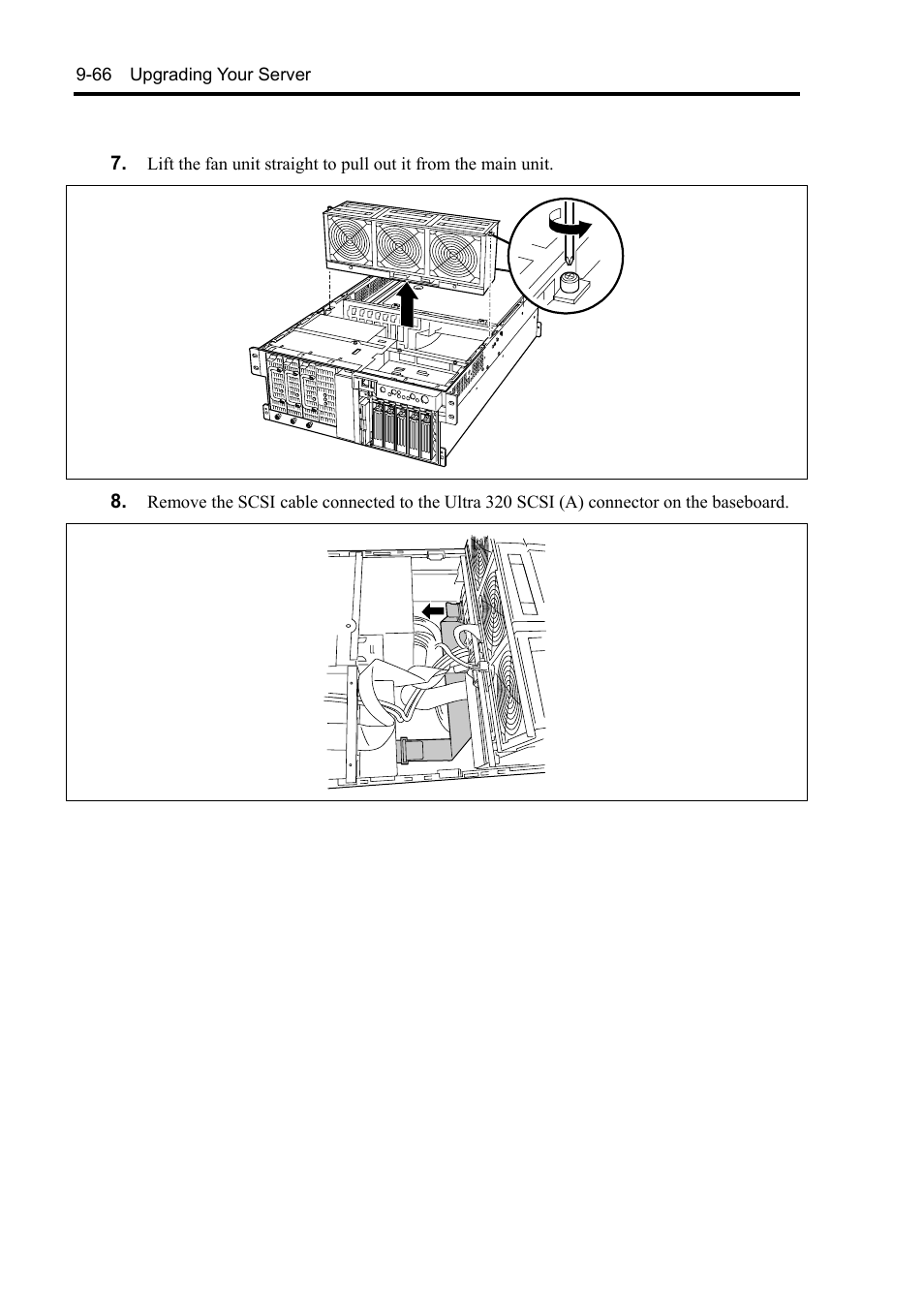 NEC Server 140Rc-4 User Manual | Page 352 / 400