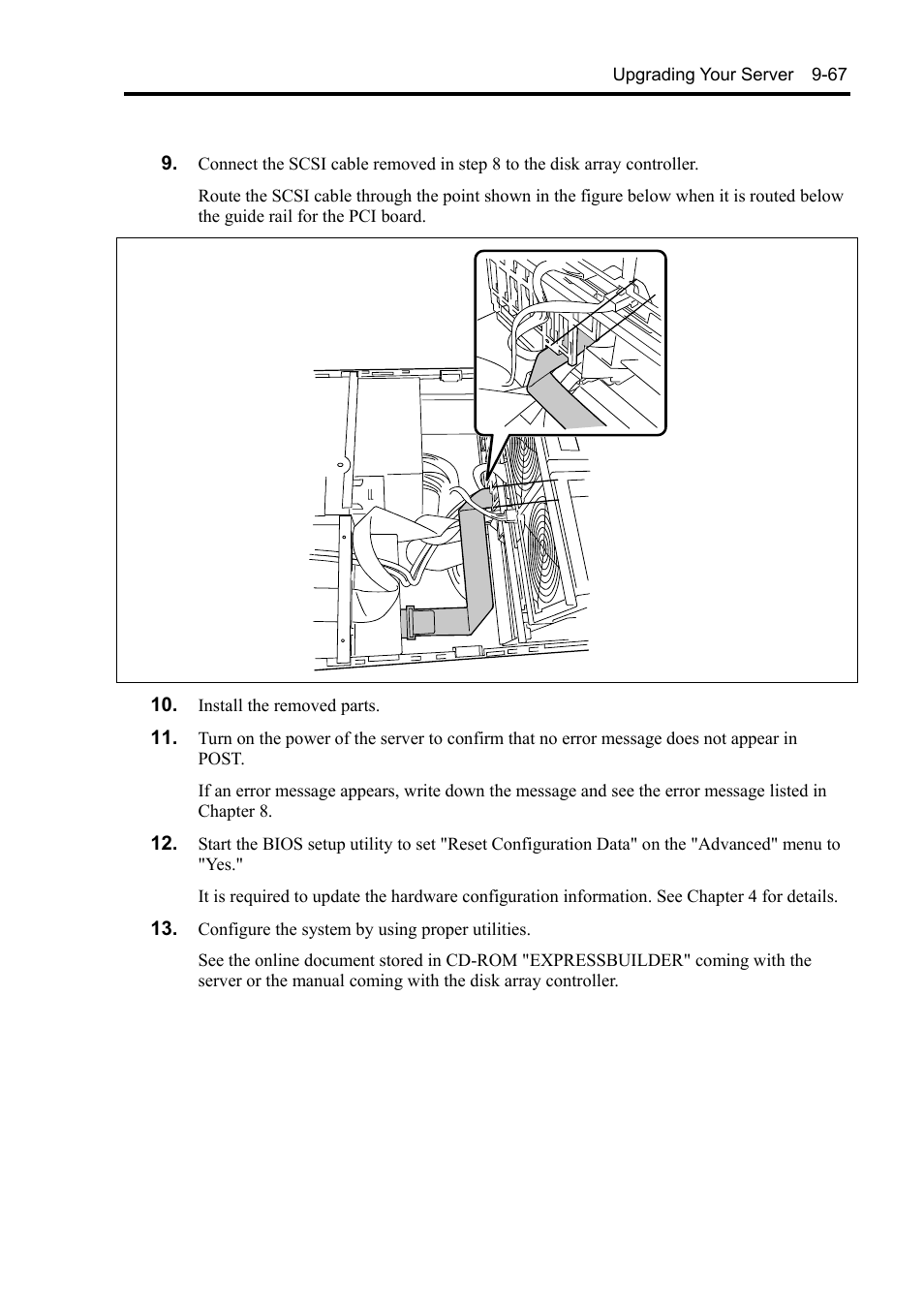 NEC Server 140Rc-4 User Manual | Page 353 / 400