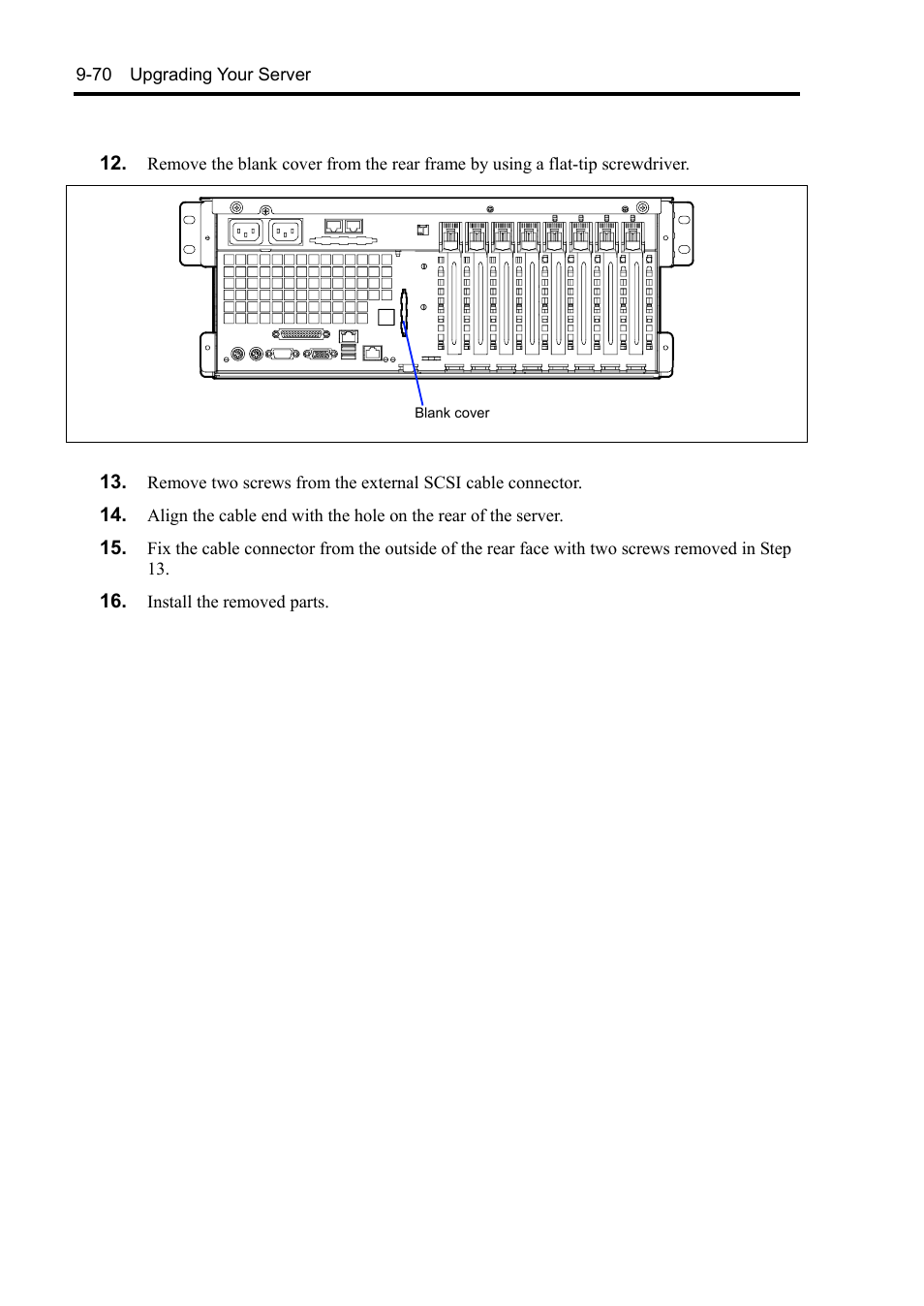 NEC Server 140Rc-4 User Manual | Page 356 / 400