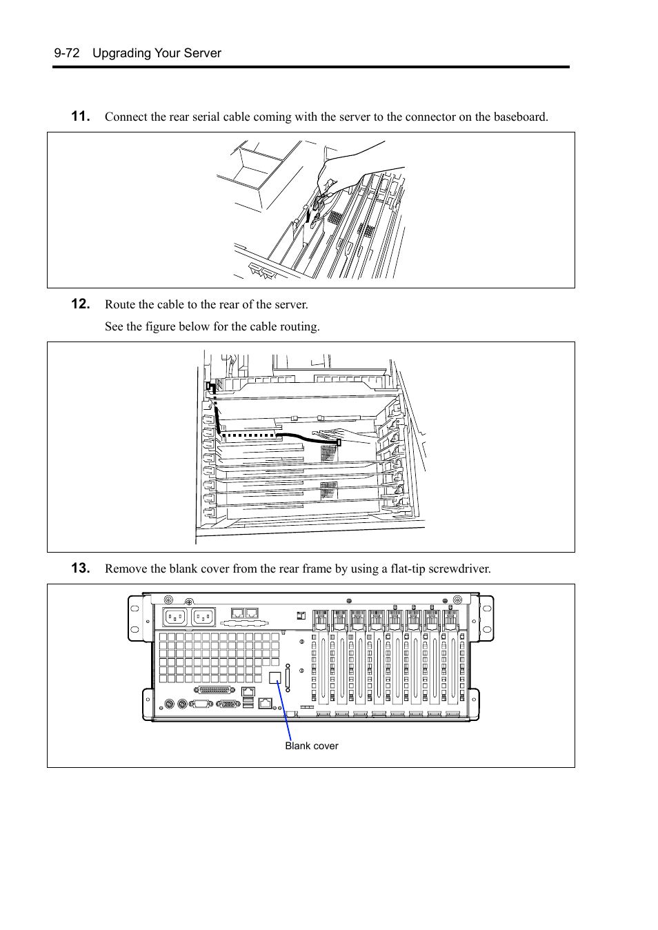 NEC Server 140Rc-4 User Manual | Page 358 / 400