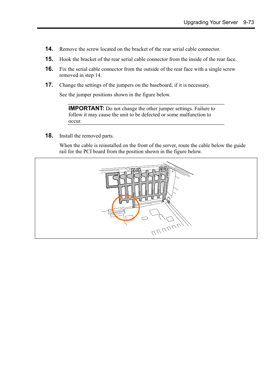 NEC Server 140Rc-4 User Manual | Page 359 / 400