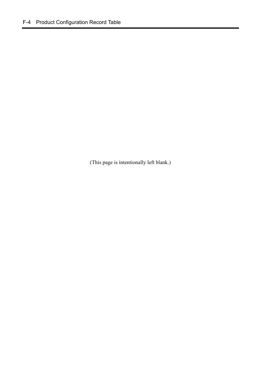NEC Server 140Rc-4 User Manual | Page 400 / 400