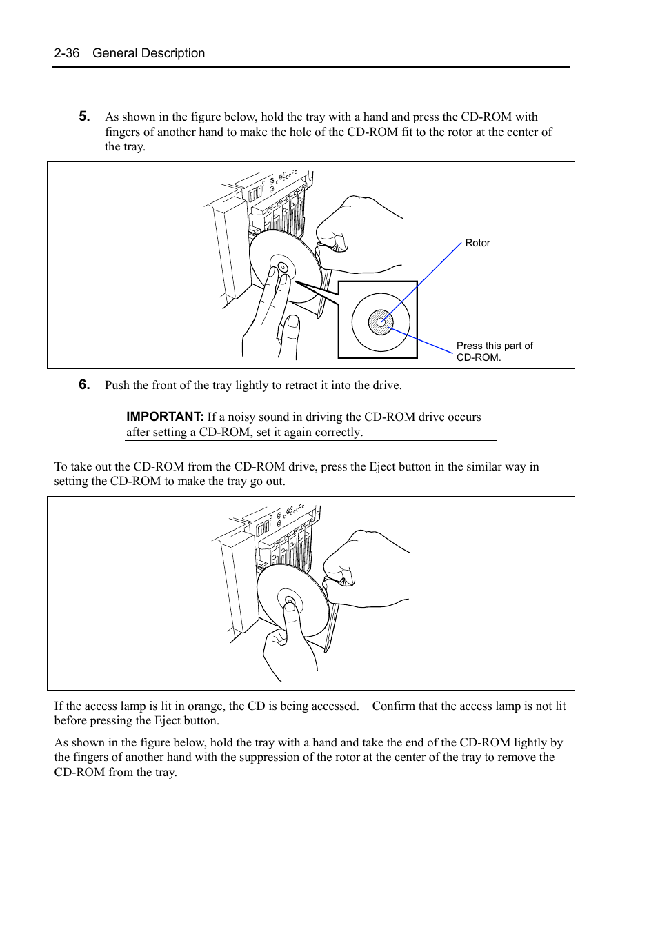 NEC Server 140Rc-4 User Manual | Page 70 / 400
