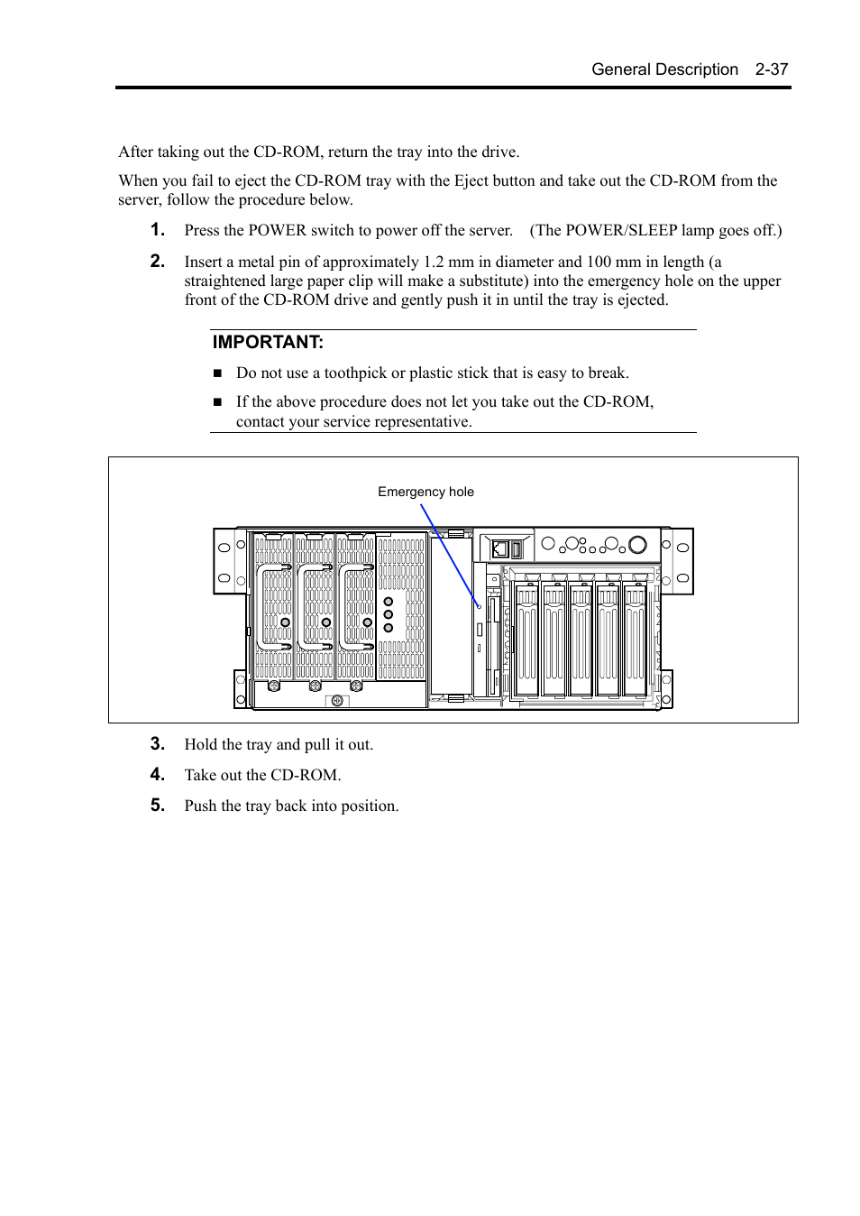 NEC Server 140Rc-4 User Manual | Page 71 / 400