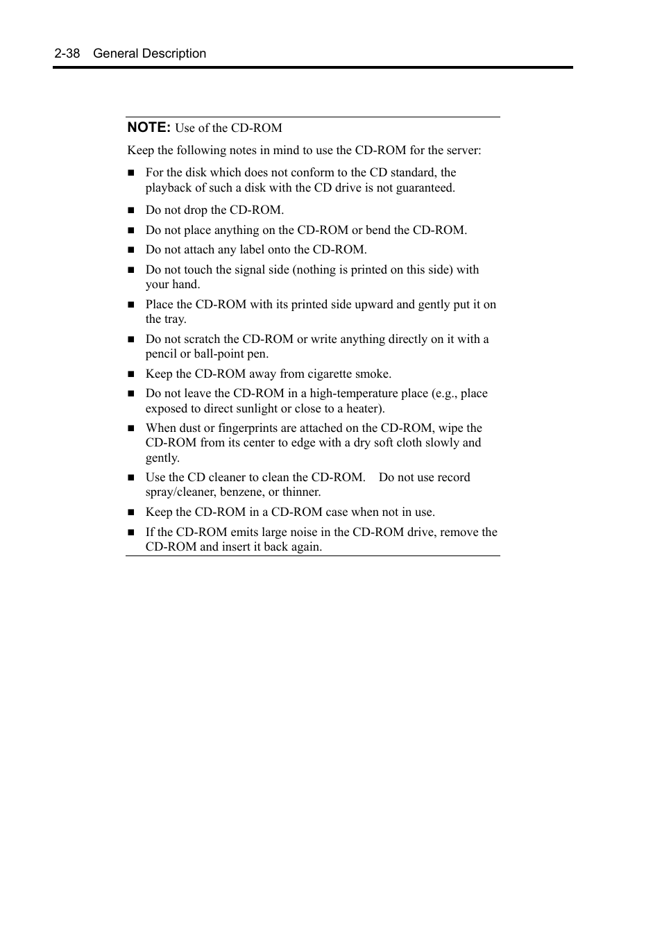 NEC Server 140Rc-4 User Manual | Page 72 / 400