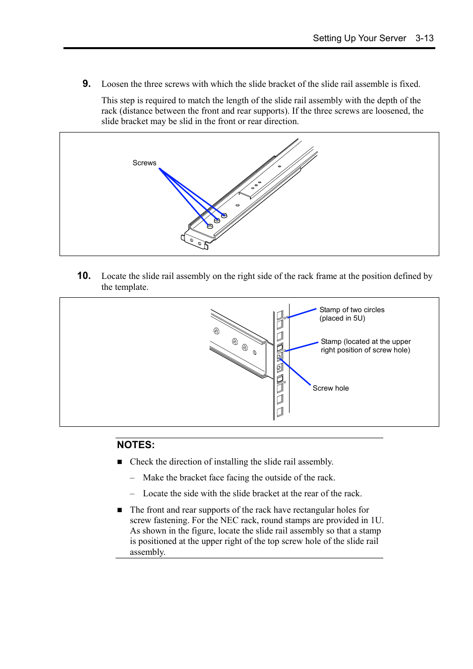 NEC Server 140Rc-4 User Manual | Page 85 / 400