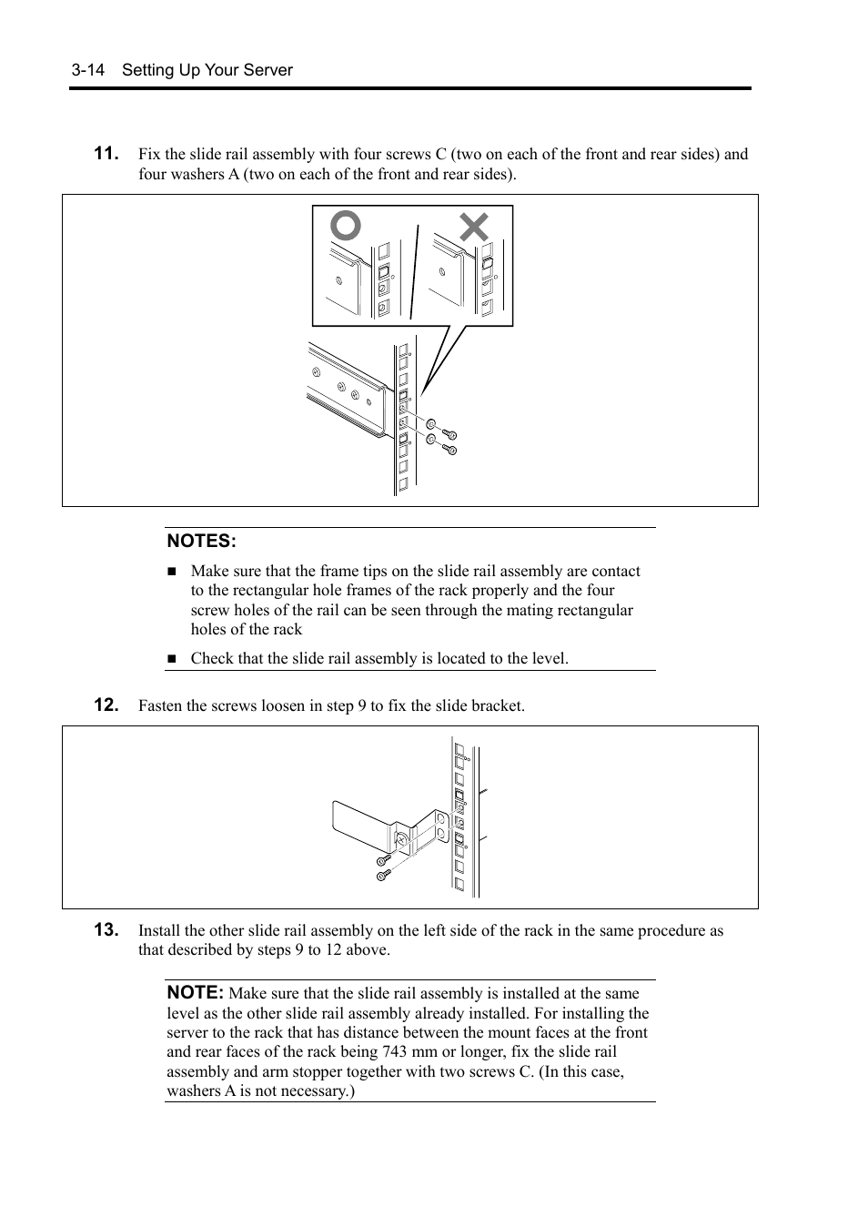 NEC Server 140Rc-4 User Manual | Page 86 / 400