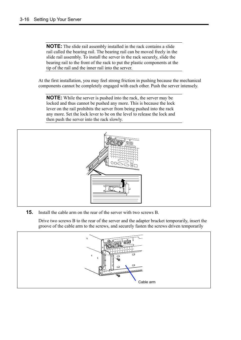 NEC Server 140Rc-4 User Manual | Page 88 / 400