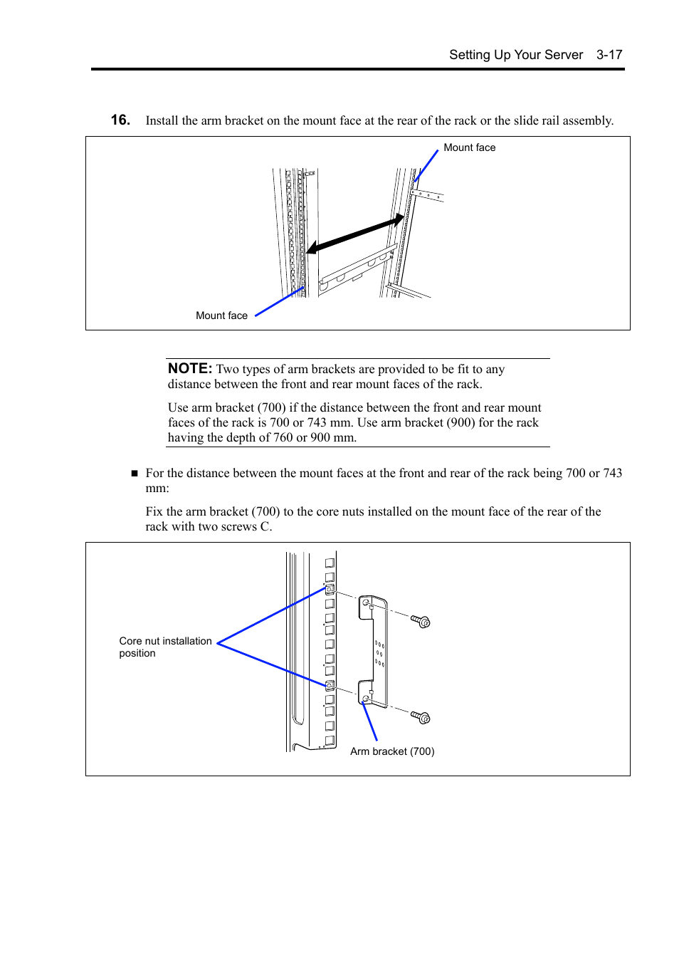 NEC Server 140Rc-4 User Manual | Page 89 / 400