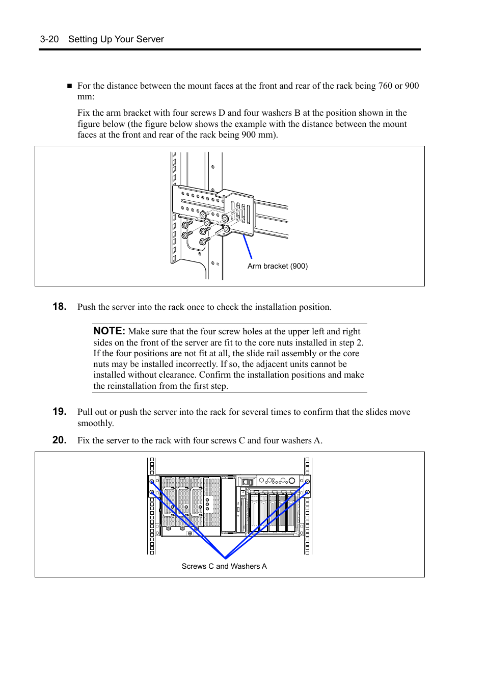 NEC Server 140Rc-4 User Manual | Page 92 / 400