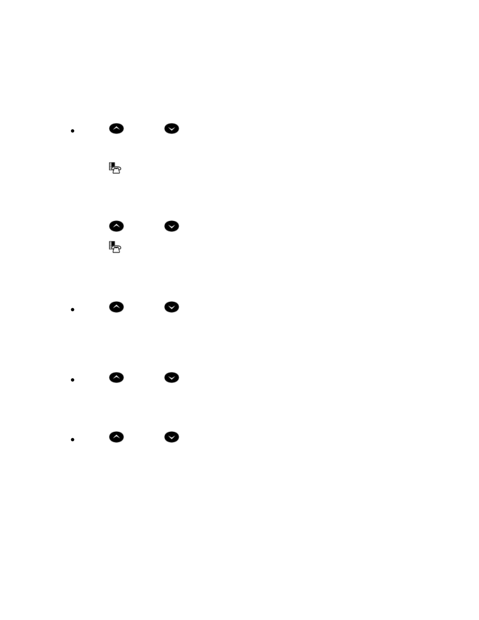 NEC 5224 User Manual | Page 14 / 51