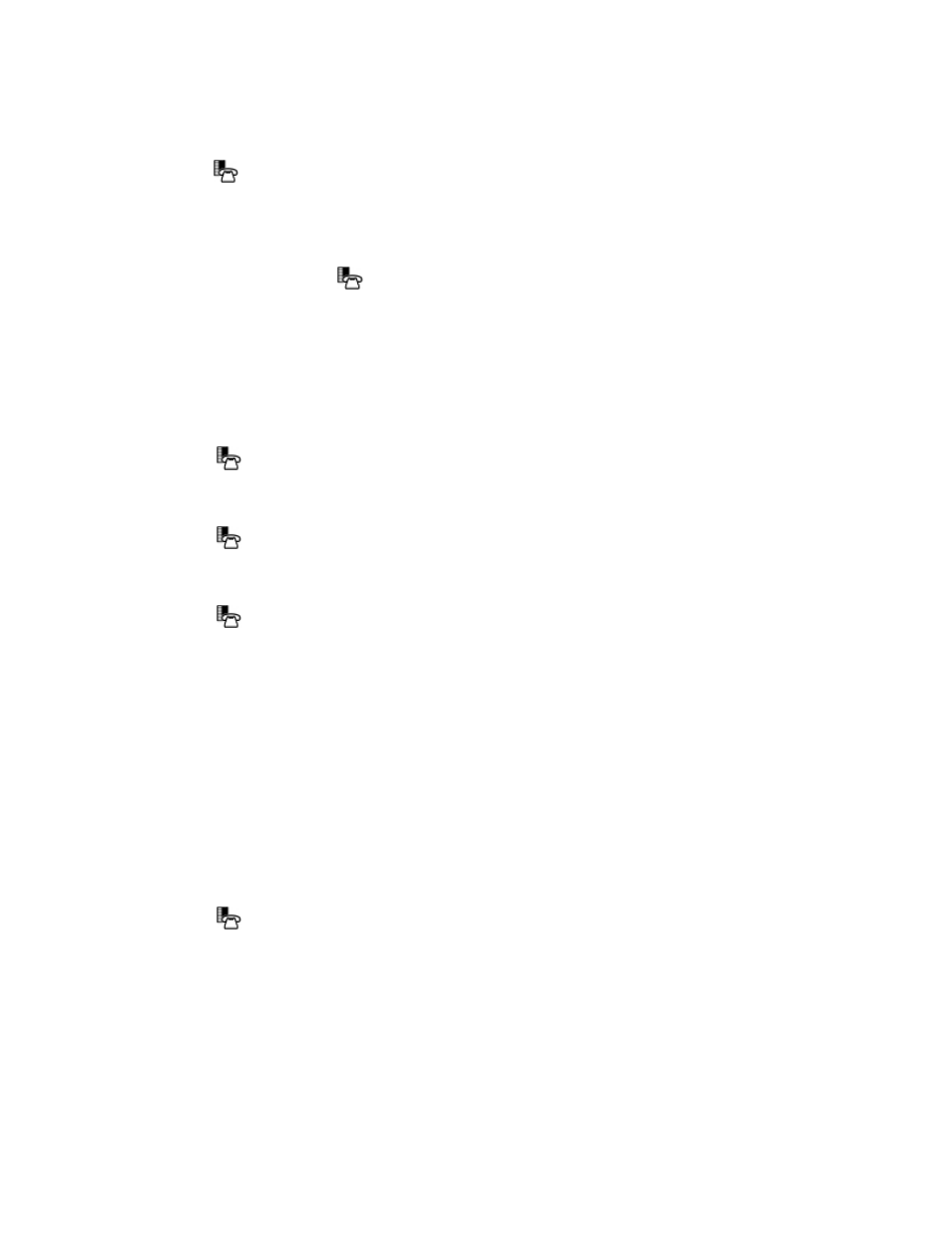 NEC 5224 User Manual | Page 15 / 51