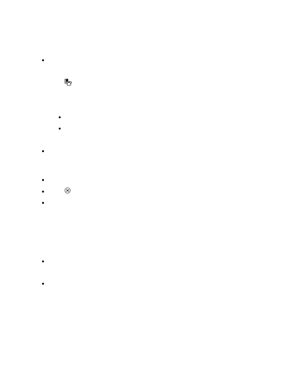NEC 5224 User Manual | Page 23 / 51
