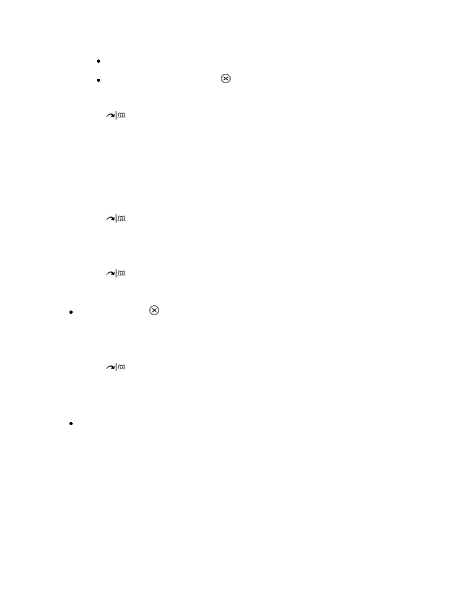 NEC 5224 User Manual | Page 26 / 51