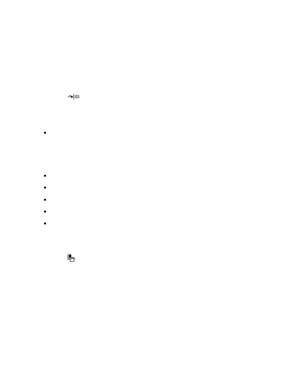 NEC 5224 User Manual | Page 27 / 51